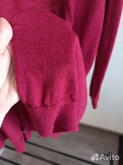 Кофточка мериносовая Gap