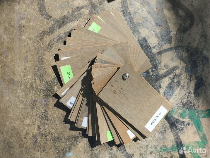 Дизайнерские кубы