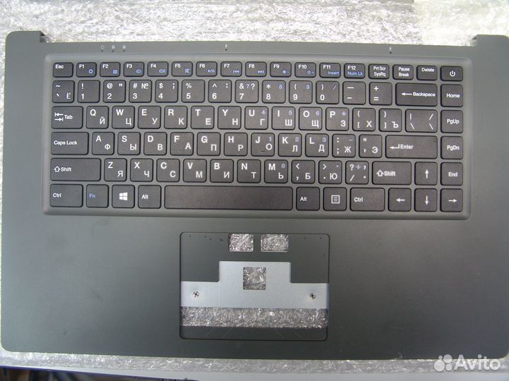 Топ кейс Digma Eve 15C143 ES5059EW