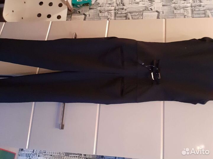 Комбинезон женский вечерний 42 44