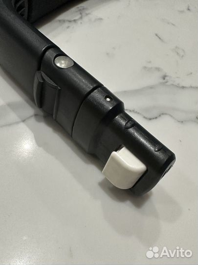 Bugaboo cameleon бампер поворотный