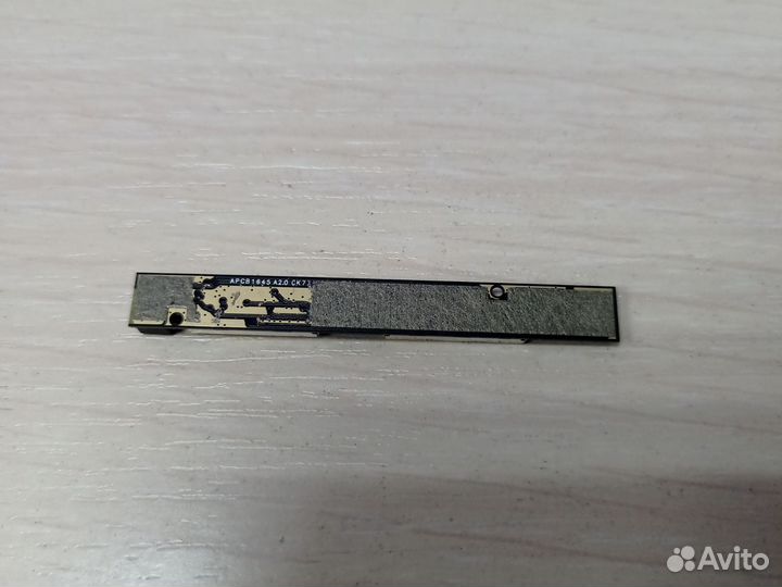 Веб-камера для dell Inspiron 15 series 45173