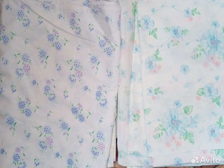 Пододеяльники