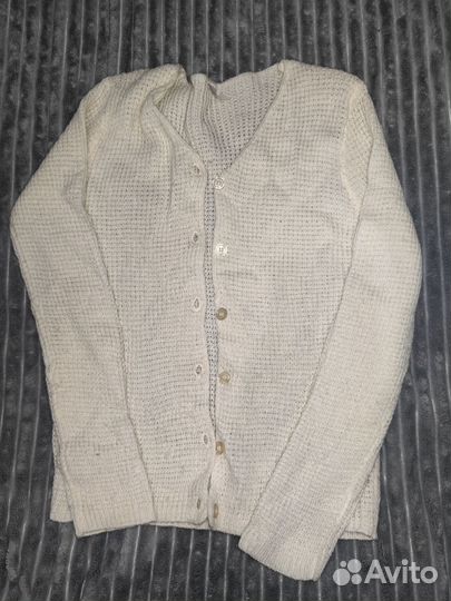 Отдам вещи на девочку 128-134