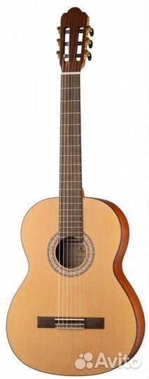 Бестселлер 2023 - гитара Prodipe JmfPrimera 4/4