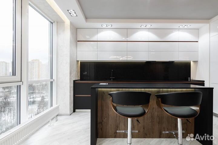 Кухня на заказ от производителя