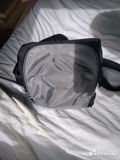 Сумка для фотоаппарата avec