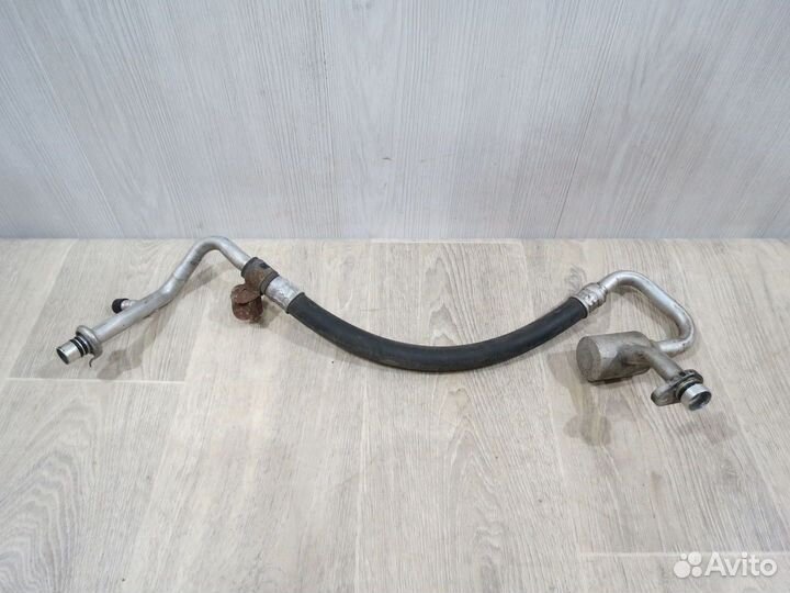 Трубка кондиционера infiniti EX37