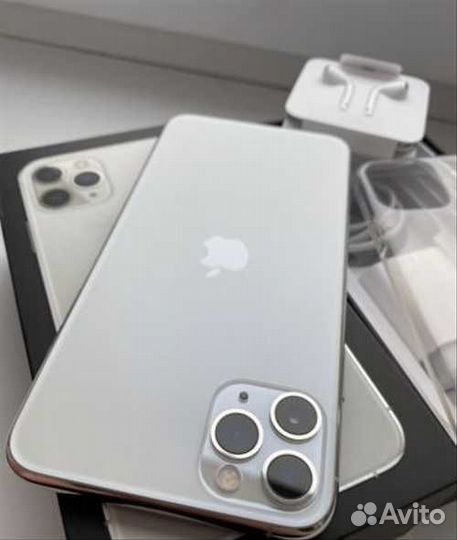 iPhone 11 Pro, 64 ГБ