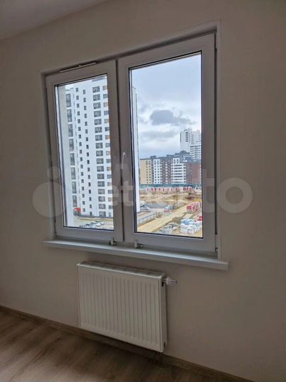 Квартира-студия, 24,8 м², 7/25 эт.