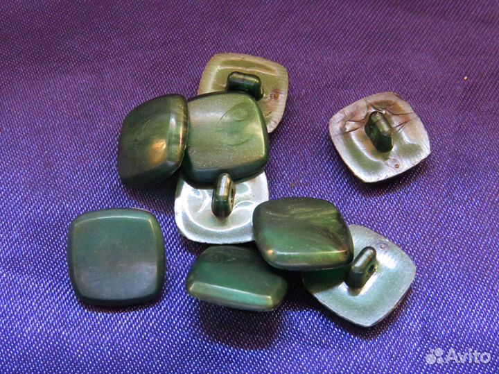 Красивые пуговицы 1 часть