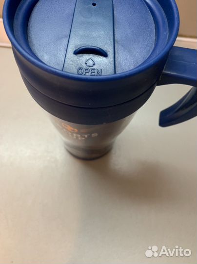 Термокружка