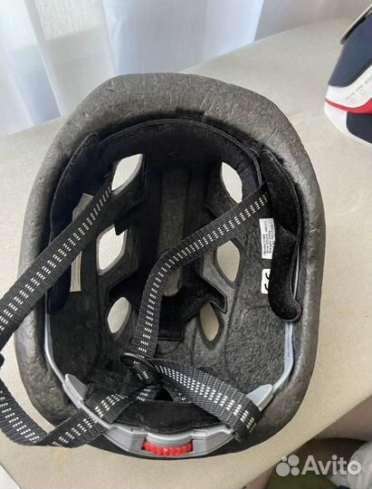 Велошлем размер XS детский регулируемый