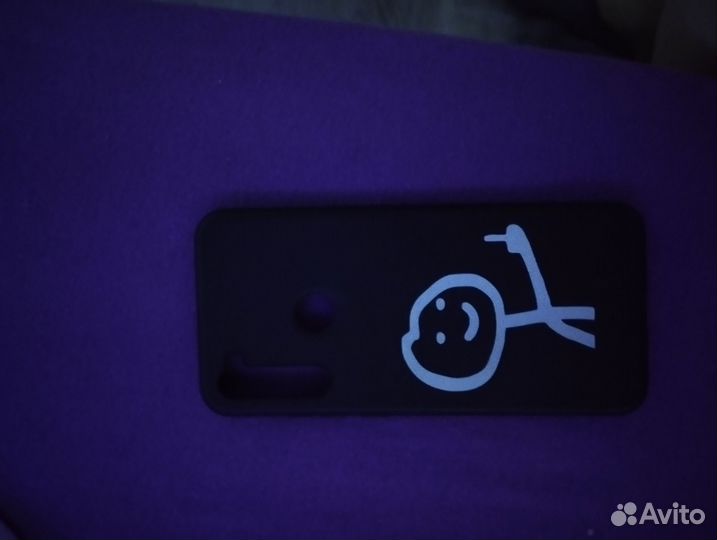 Чехлы на Xiaomi Redmi Note 8T