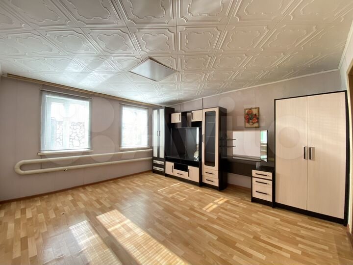 Дом 66,8 м² на участке 3,9 сот.