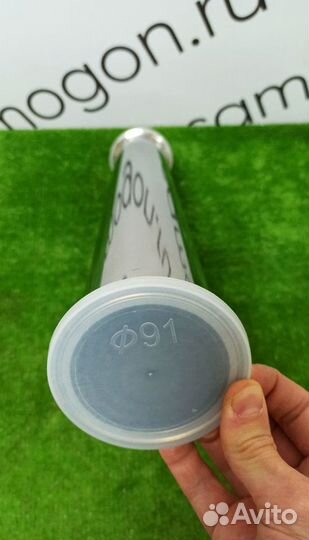 Царга 3 дюйма