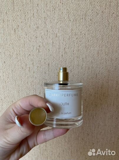 Парфюмерная вода женская оригинал
