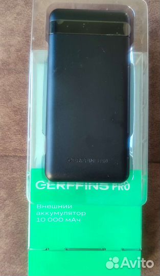 Powerbank 7000 и 10000 мАч