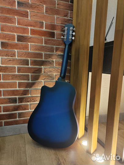 Гитара акустическая 10 шт