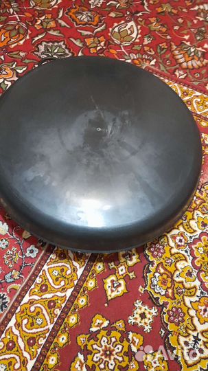 Плюшка для горки