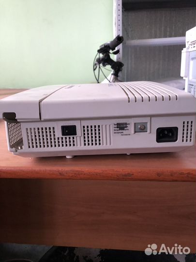 Мини атс Panasonic KX-TEM824