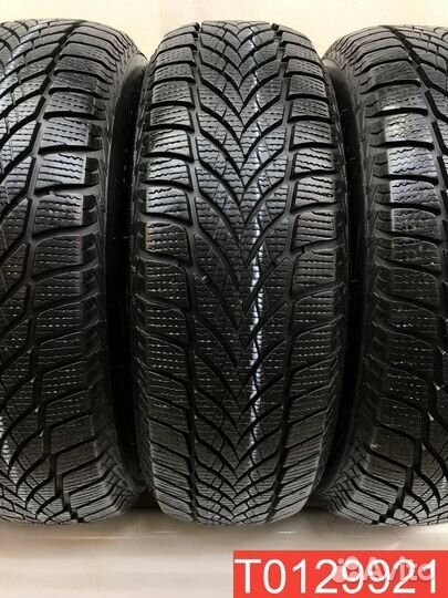 Goodyear UltraGrip Ice 2 185/65 R15 88T