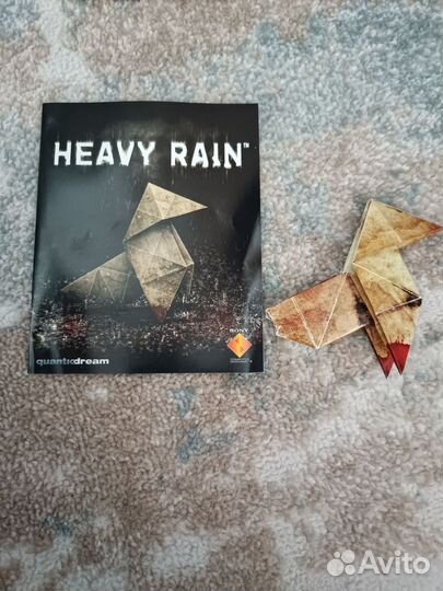 Игра для приставки PS3