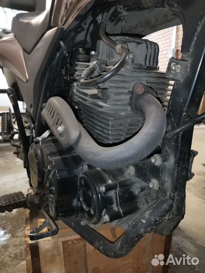 Racer Ranger rc200, 2016