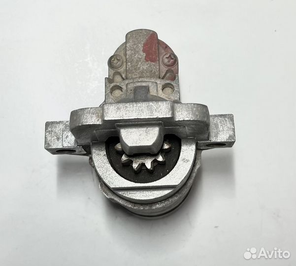 Стартер Mazda 6 GG