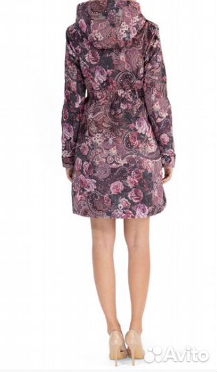 Новая демисезонная куртка для беременных 2 в 1