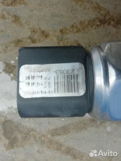 Рампа топливная мерс 211cdi 2007г