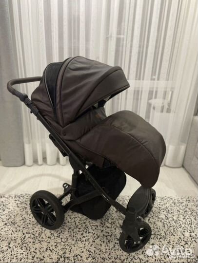 Коляска verdi 3 в 1