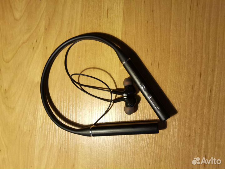 Bluetooth гарнитура