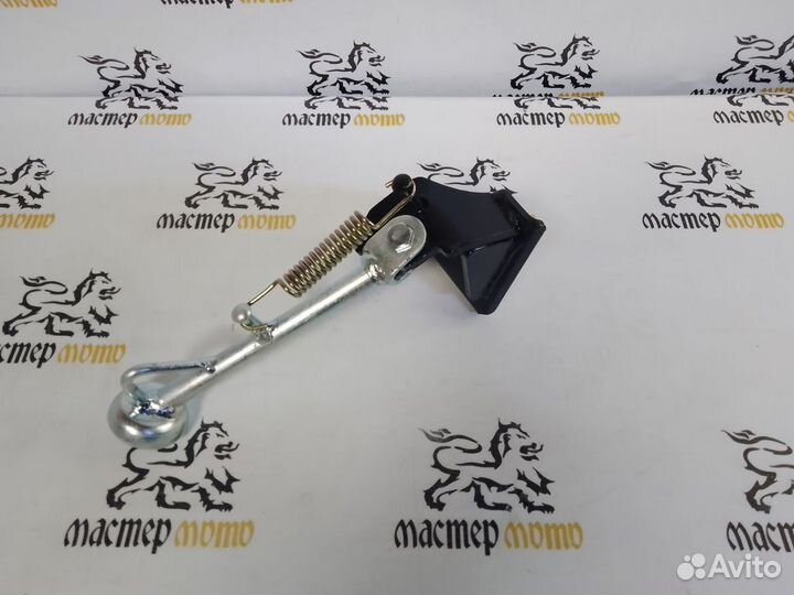 Боковая подножка Honda Dio AF61, AF62