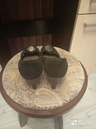 Туфли женские, размер 42