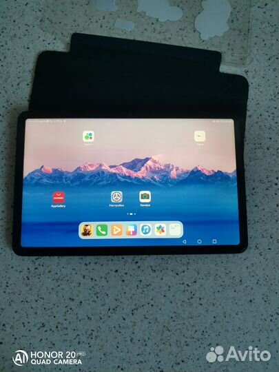 Планшет huawei matepad 10.4