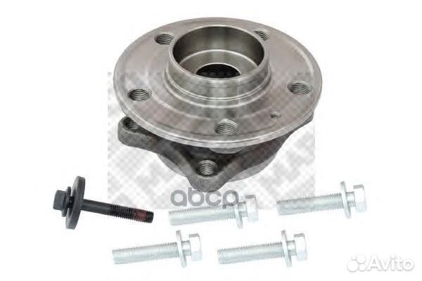 Ступица 26925 Mapco