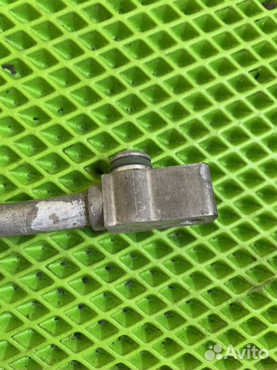 Рейндж ровер 2 пегас p38 трубка кондиционера