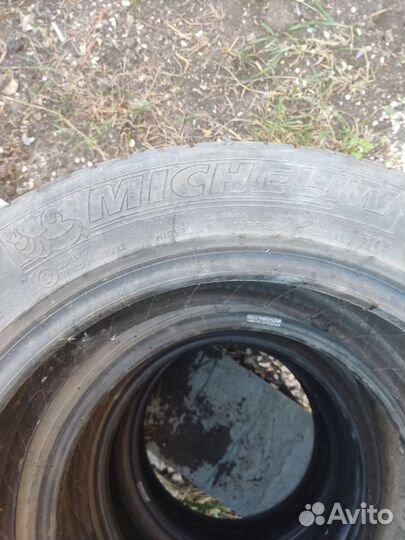 Michelin Primacy 3 205/55 R16