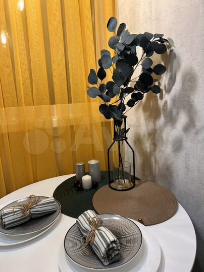 Квартира-студия, 17,8 м², 9/9 эт.