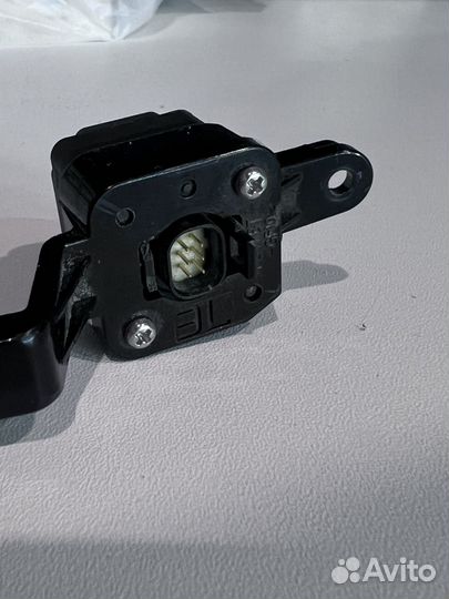 Зеркало камера toyota l land cruiser prado 150