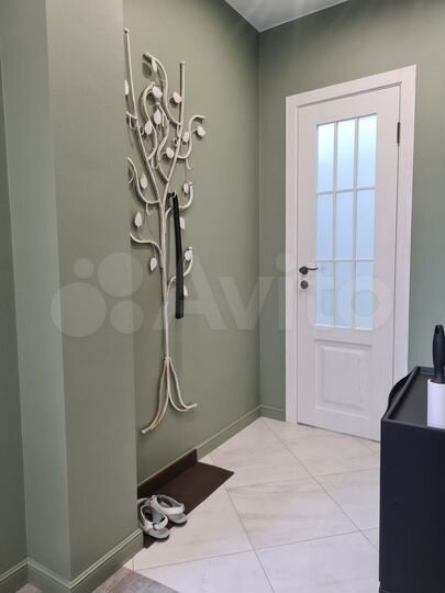 2-к. квартира, 38 м², 2/3 эт.