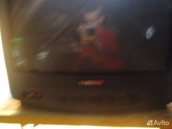 Телевизор бу