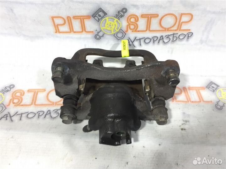 Суппорт задний левый Subaru Legacy (BH5) 1998-2003