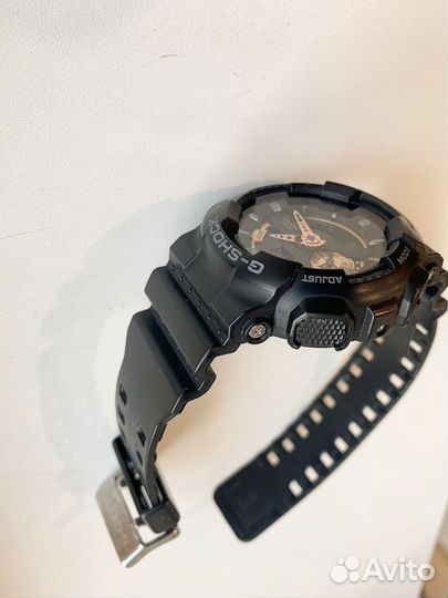 Мужские наручные часы G-Shock GA-110