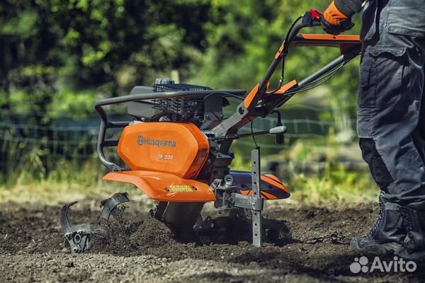 Культиватор, мотоблок в аренду, Ирбитский тракт