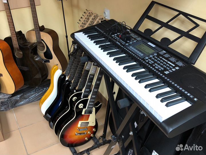 Black-nota- Культуры 3. Нижний Новгород