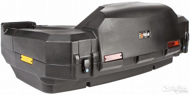 Кофр для квадроцикла GKA ts3000 / c402