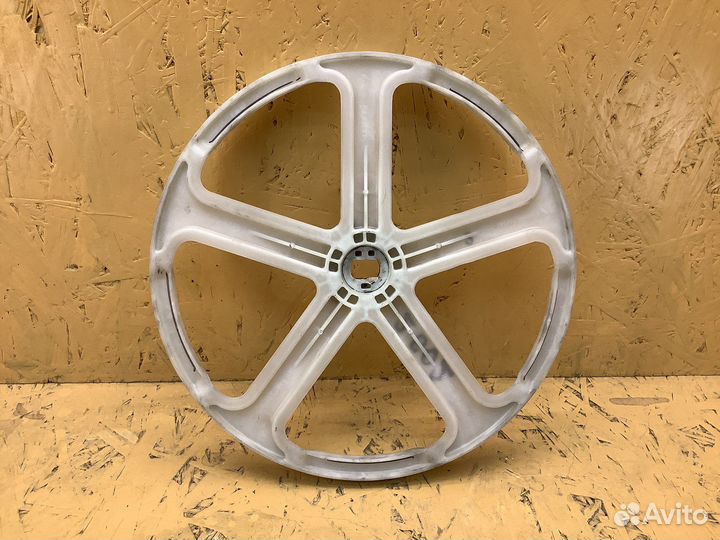 Шкив барабана Zanussi Electrolux. (2602)