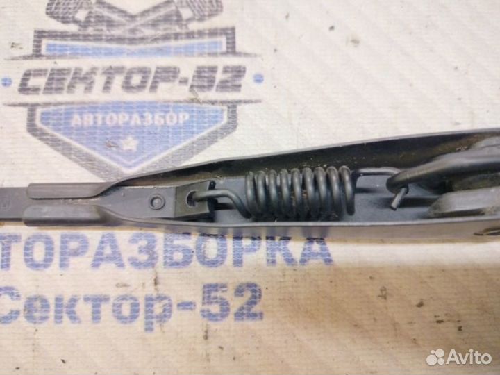 Поводок стеклоочистителя задний Honda Cr-V RD1